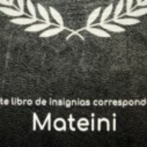 Foto de perfil de MATEINI2.0